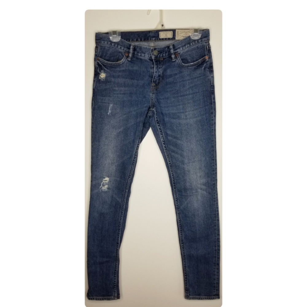 All Saints Ashby Jeans size 26